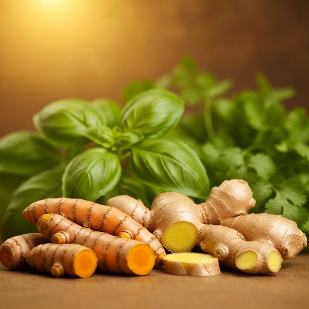 Inflamación y Dolor Articular