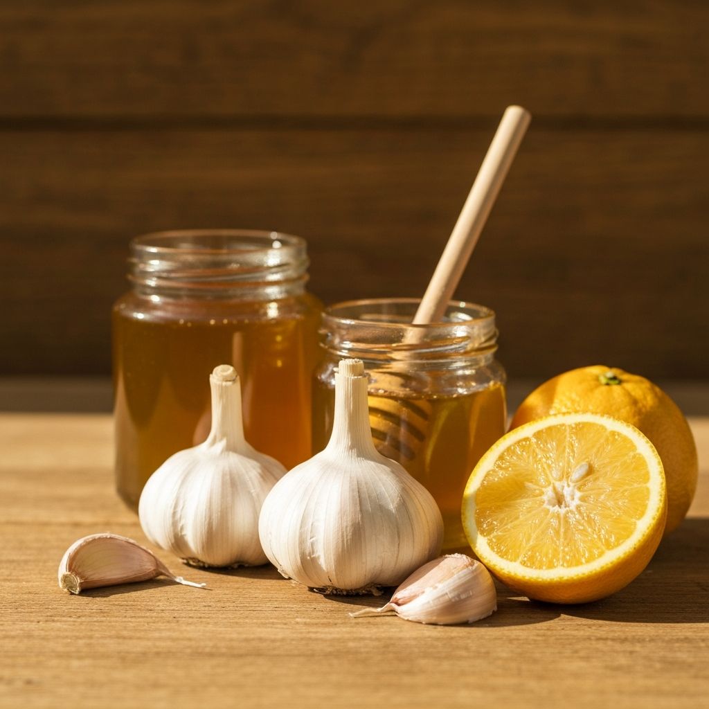 Inmunidad y Salud Respiratoria